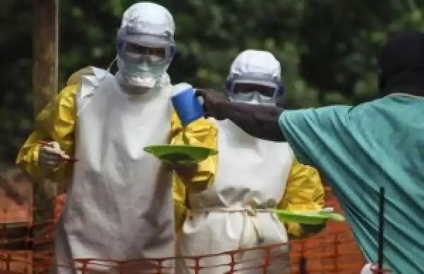 Ebola: Anambra indigene’s corpse from Liberia causes fear